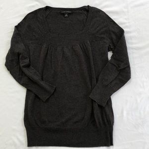 Banana republic sweater